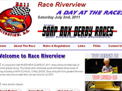race riverview